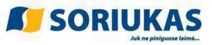 soriukas