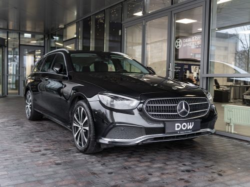 Mercedes-Benz E300e