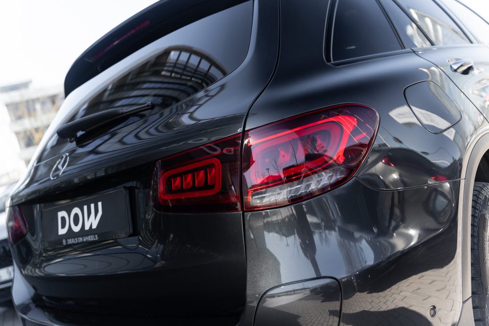 Mercedes-Benz GLC 300e