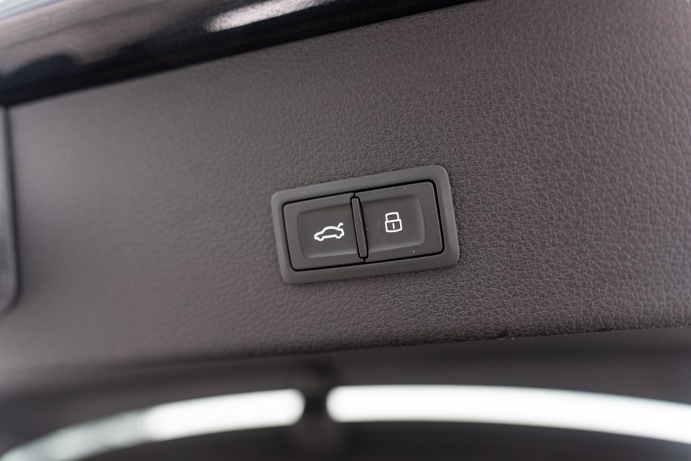 Audi e-Tron sportback