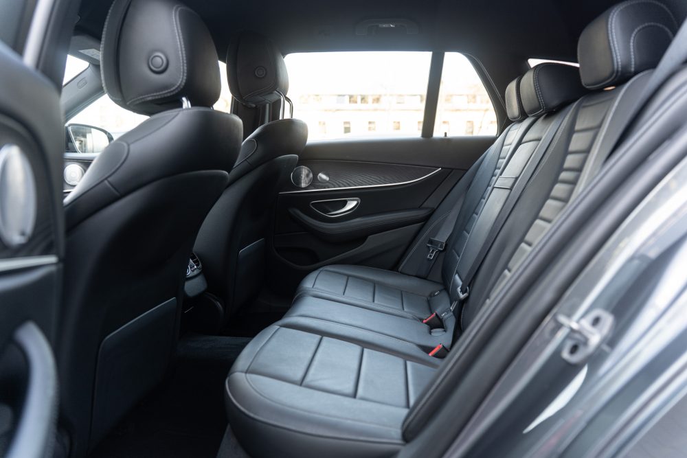 Mercedes-Benz E400