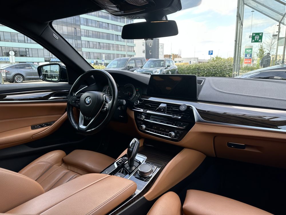 BMW 520D