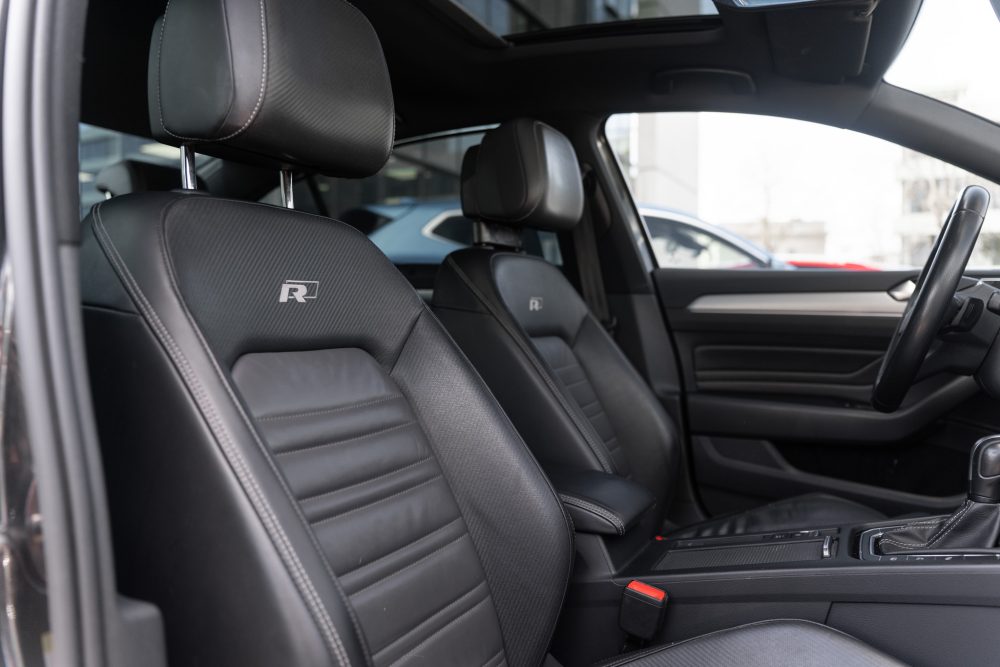 Volkswagen Passat R
