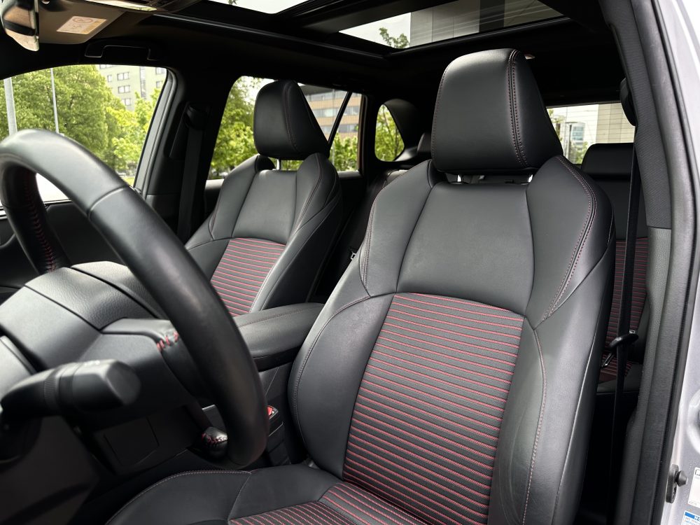 Toyota RAV4 Plug-In Hybrid