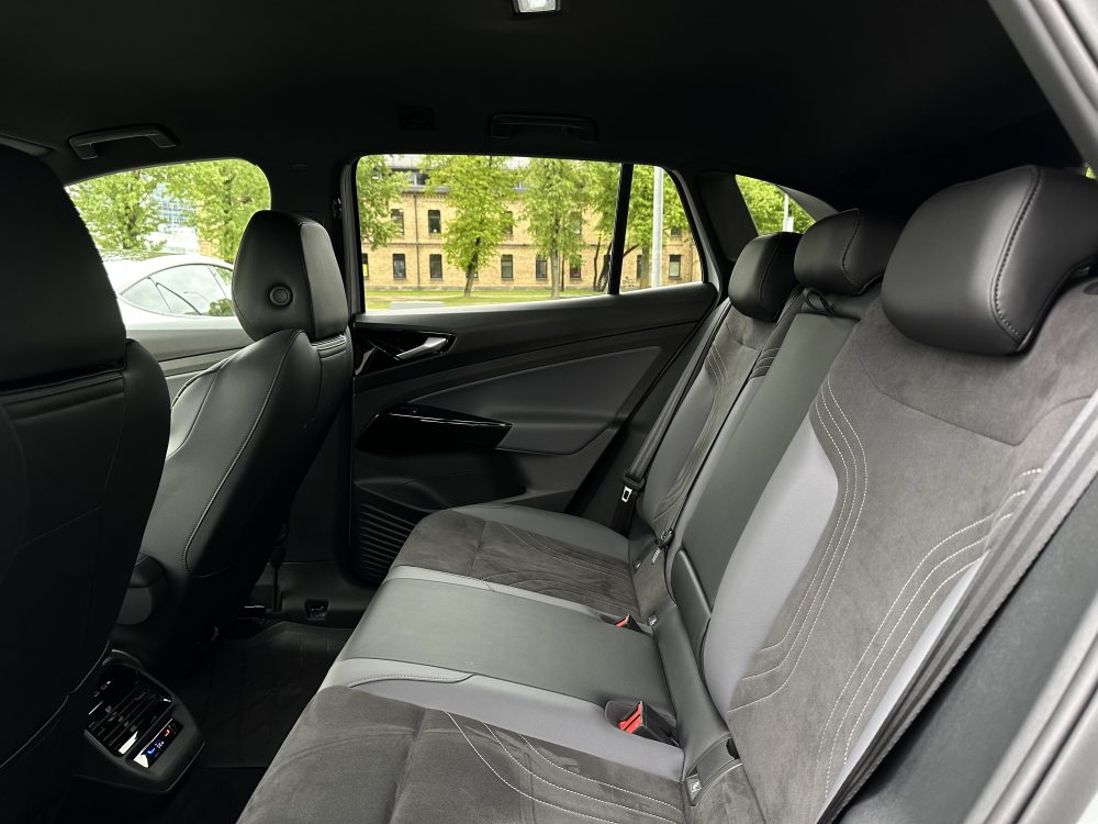 Volkswagen ID.4 Pro