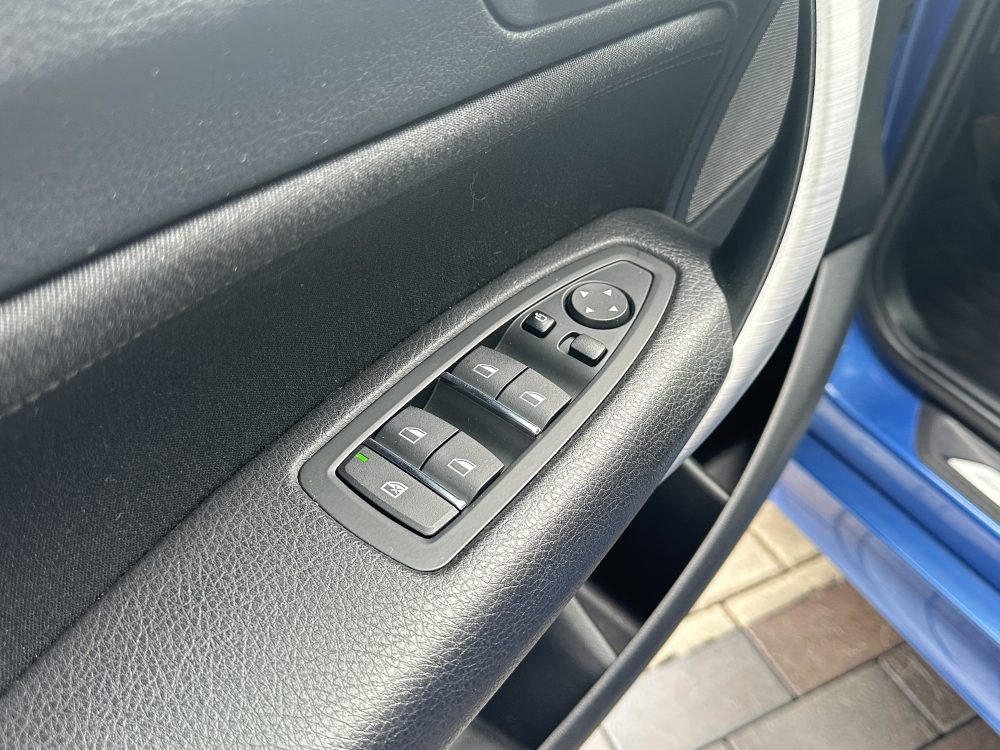 BMW 120d xDrive