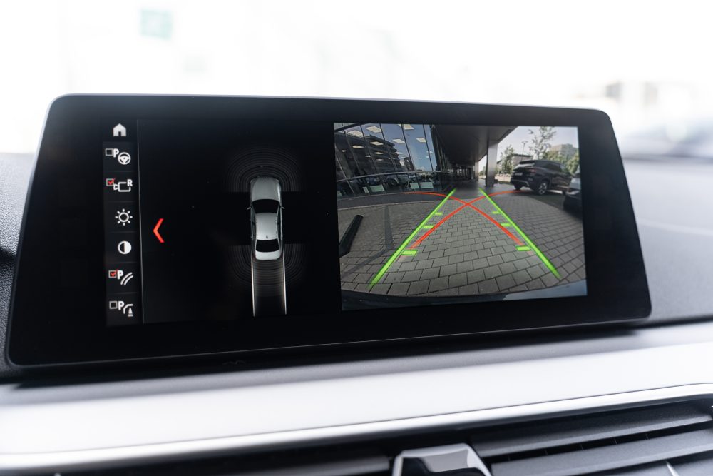 BMW 530D