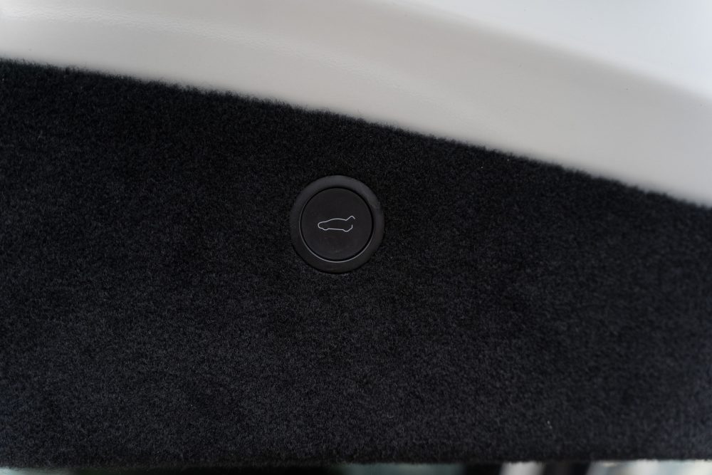 Tesla Model X Plaid