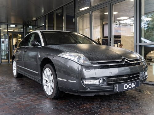 Citroen C6