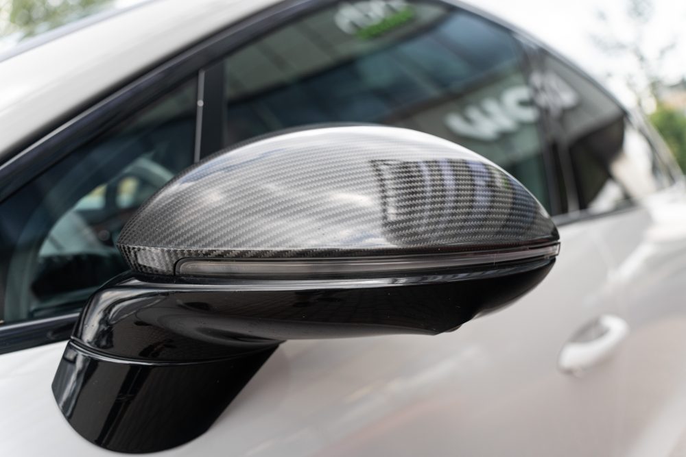 Porsche Cayenne Coupe