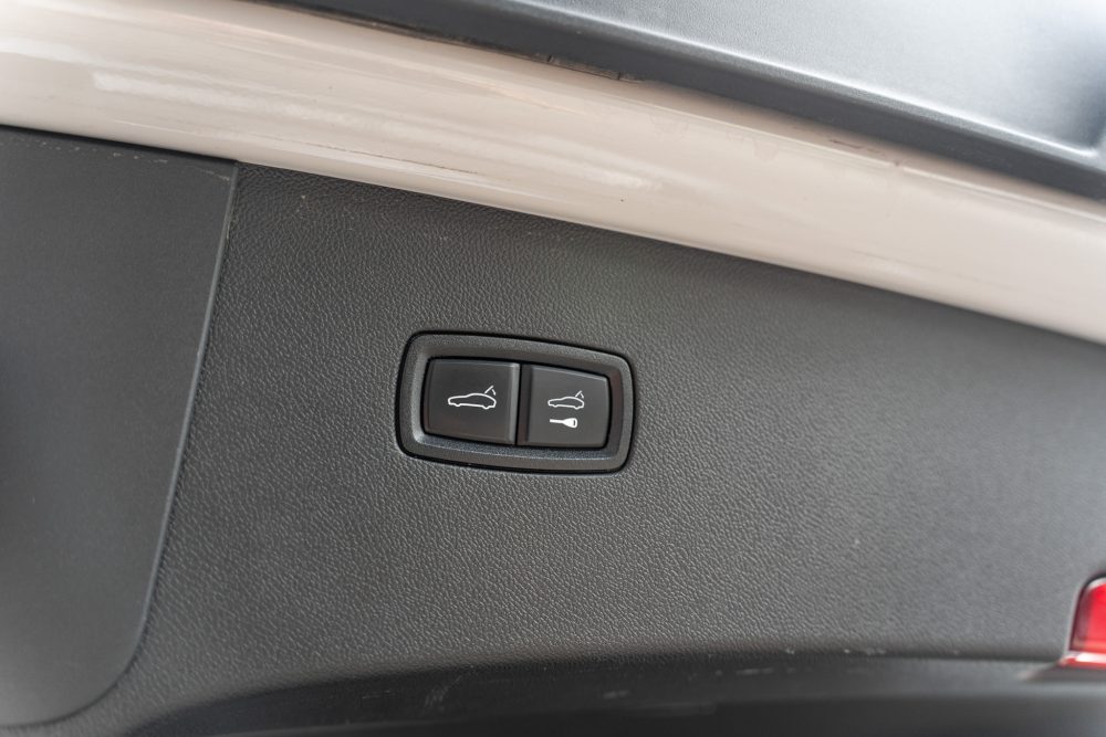 Porsche Cayenne Coupe