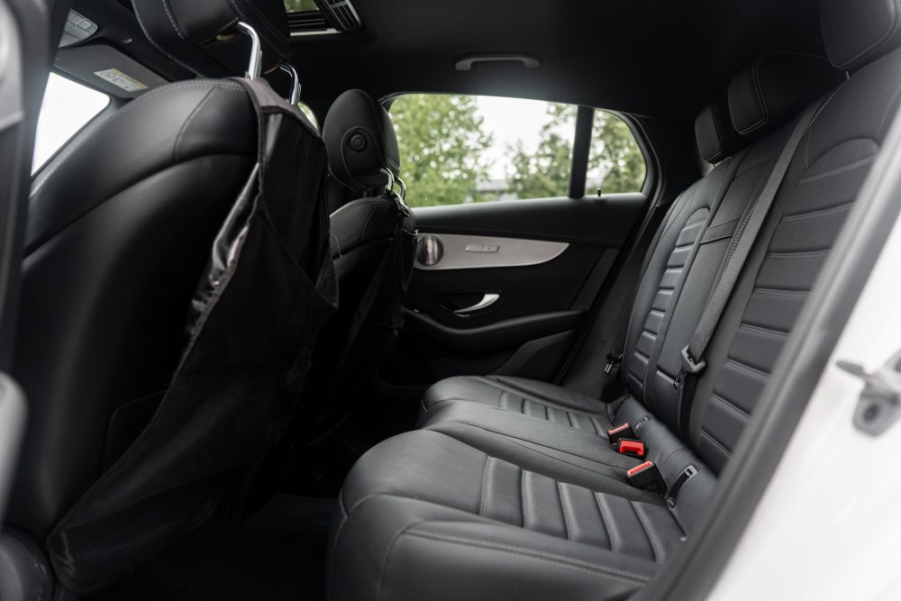 Mercedes-Benz GLC300 E