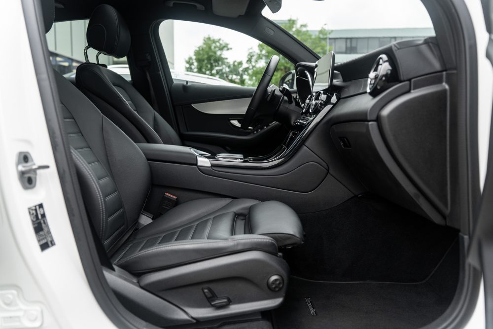 Mercedes-Benz GLC300 E