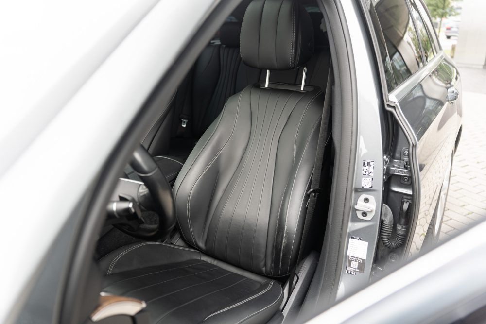Mercedes-Benz E400