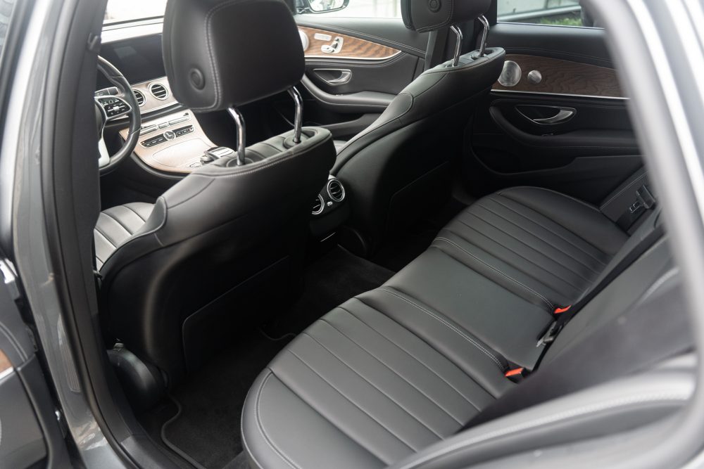 Mercedes-Benz E400