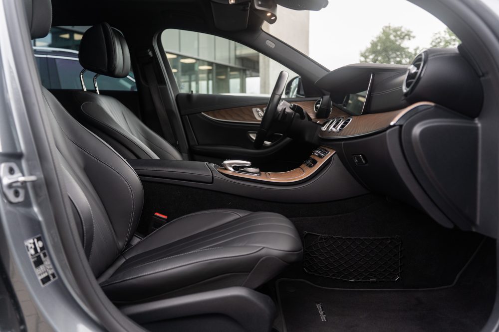 Mercedes-Benz E400