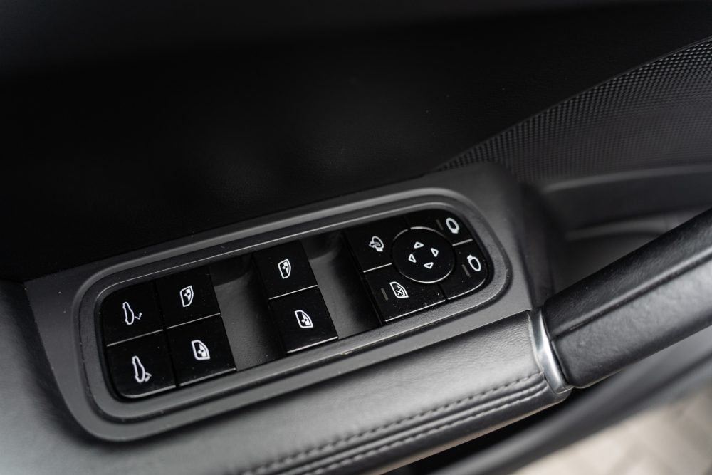 Porsche Cayenne GTS