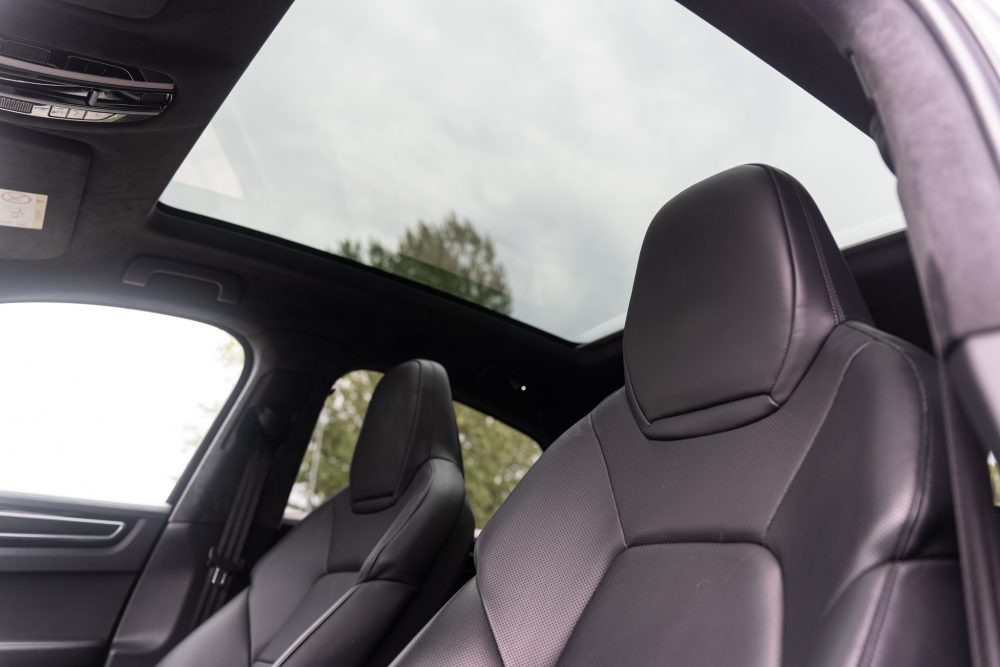 Porsche Cayenne GTS