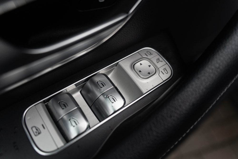 Mercedes-Benz GLE 350de