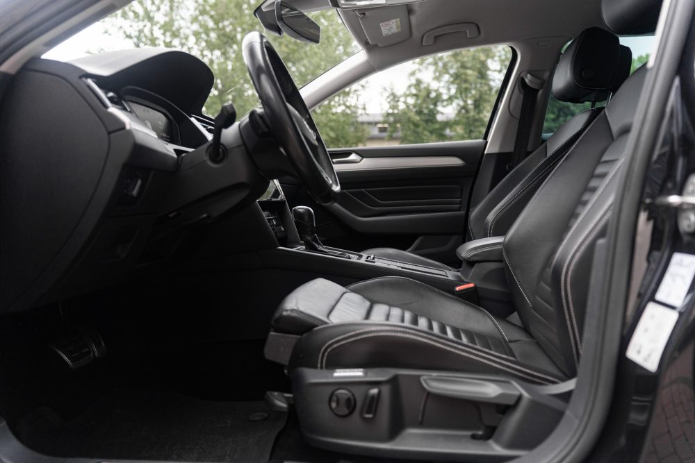 Volkswagen Passat Alltrack