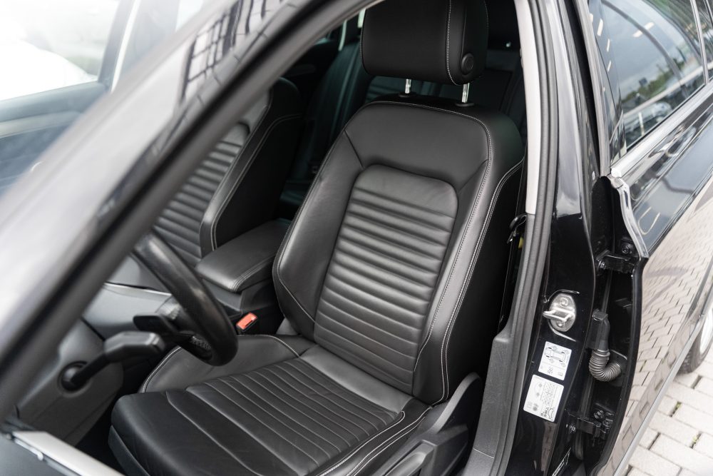 Volkswagen Passat Alltrack