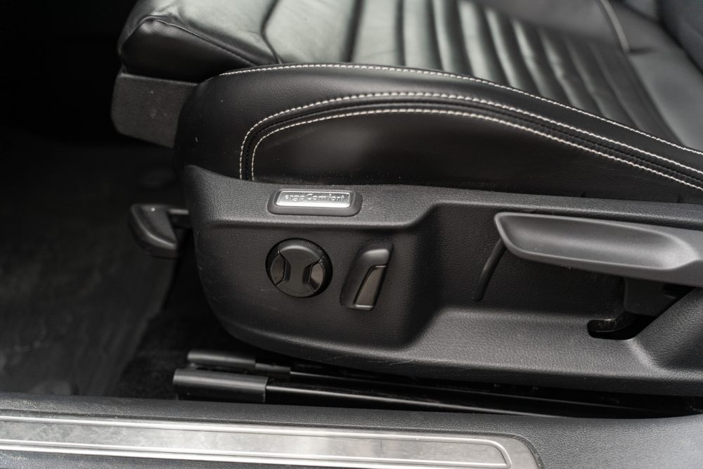 Volkswagen Passat Alltrack