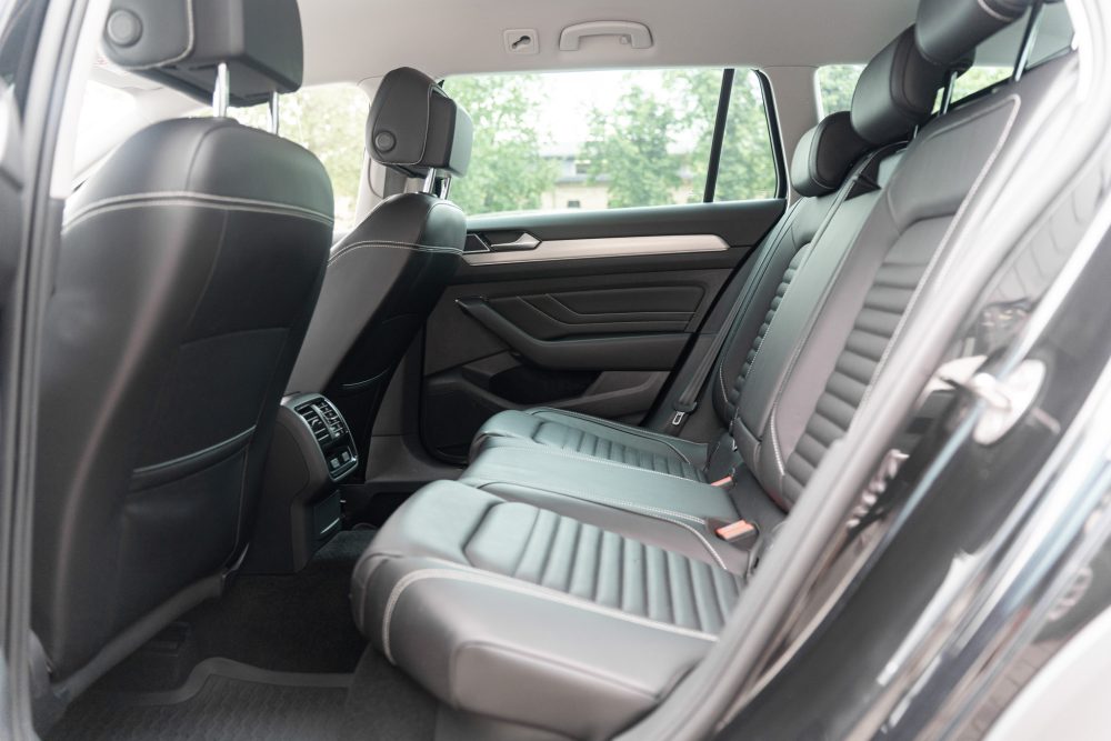 Volkswagen Passat Alltrack