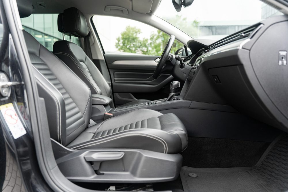 Volkswagen Passat Alltrack