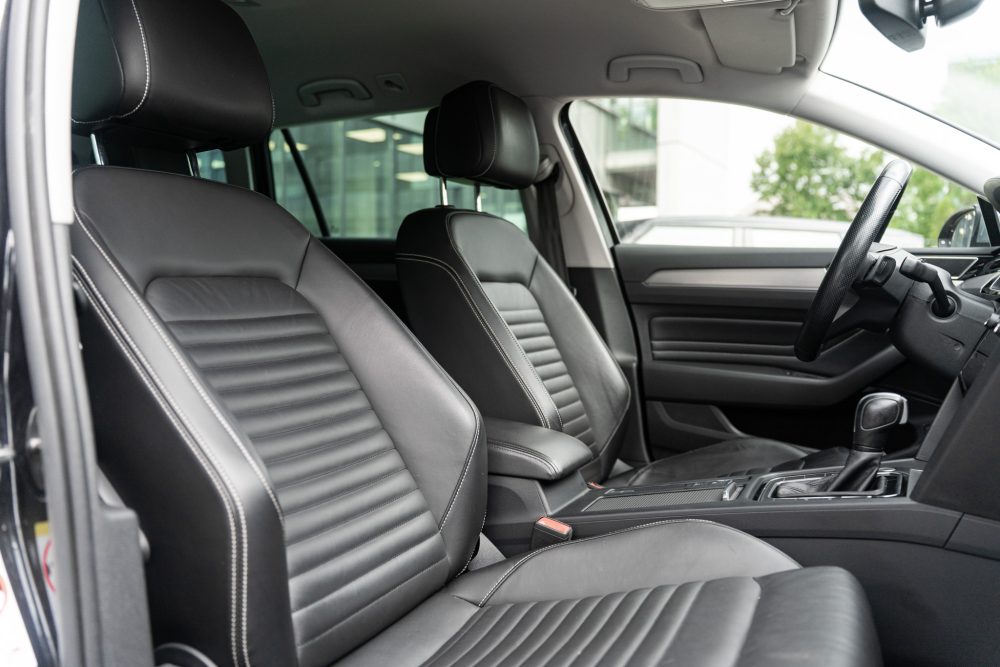 Volkswagen Passat Alltrack