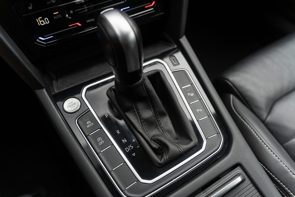 Volkswagen Passat Alltrack