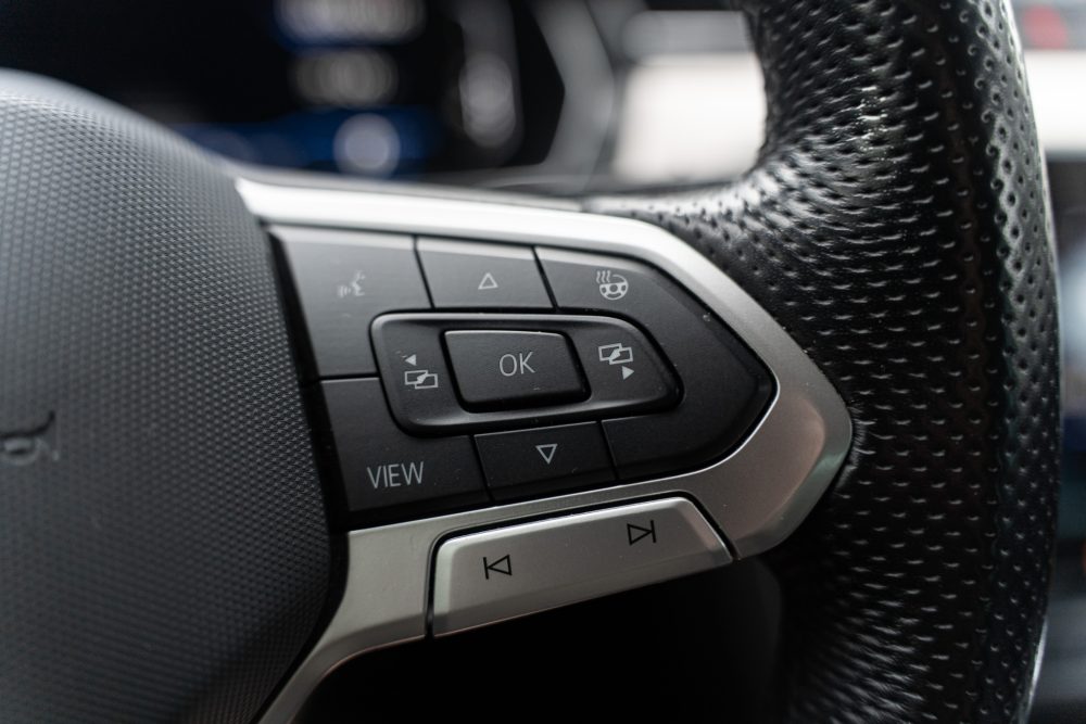 Volkswagen Passat Alltrack