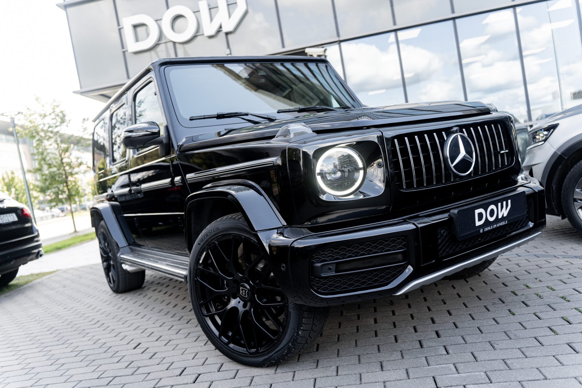 Automobilių lizingas ir likutinė vertė