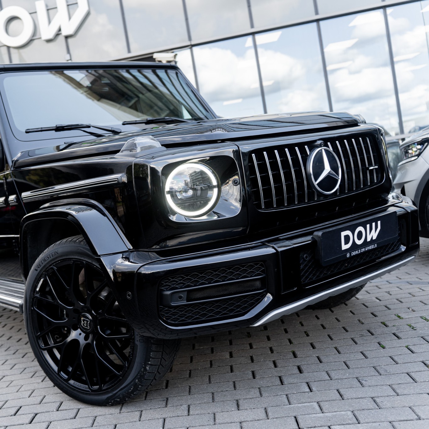 Automobilių lizingas ir likutinė vertė