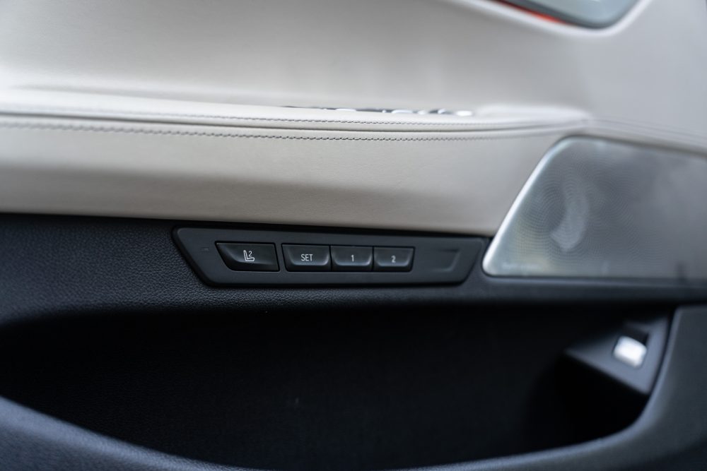 BMW 740d