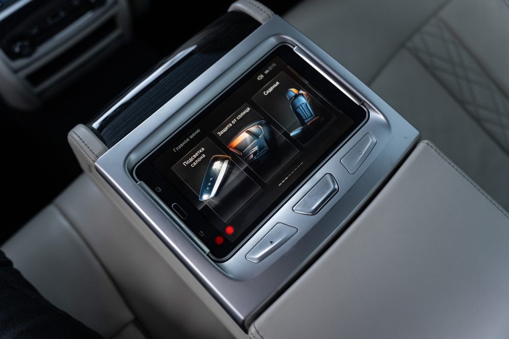 BMW 740d