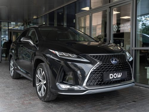 Lexus RX 450h