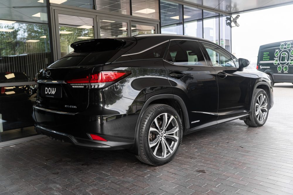 Lexus RX 450h