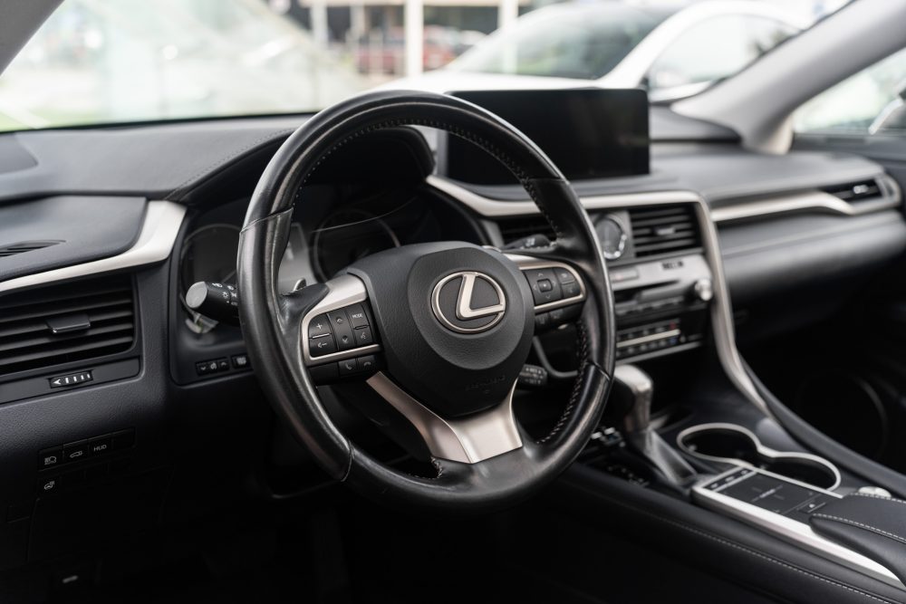 Lexus RX 450h