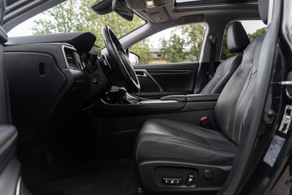Lexus RX 450h