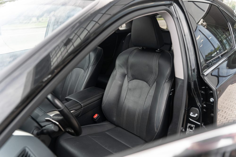 Lexus RX 450h