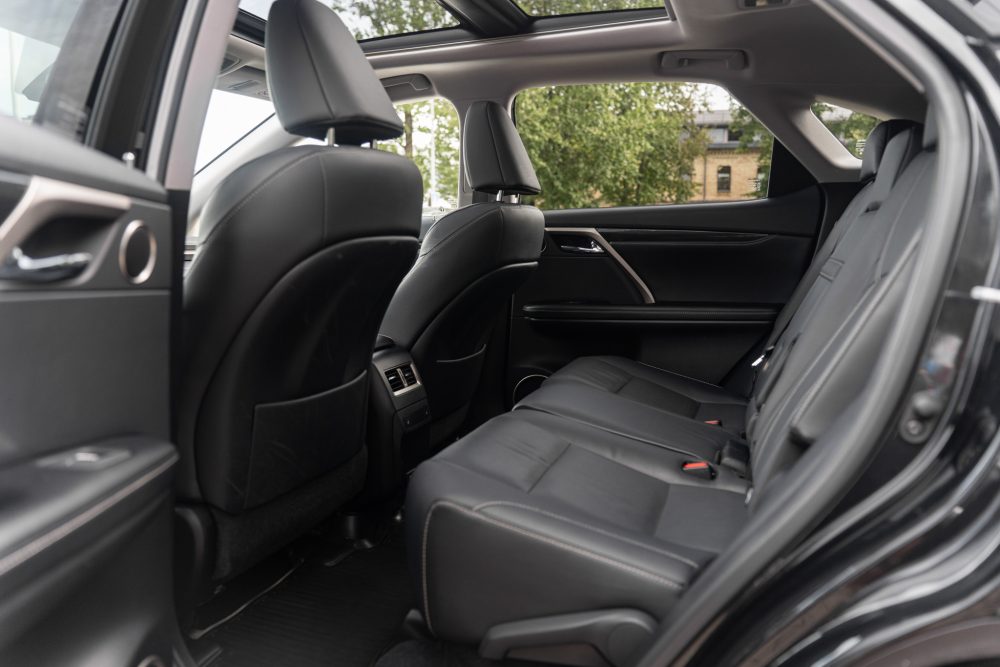 Lexus RX 450h