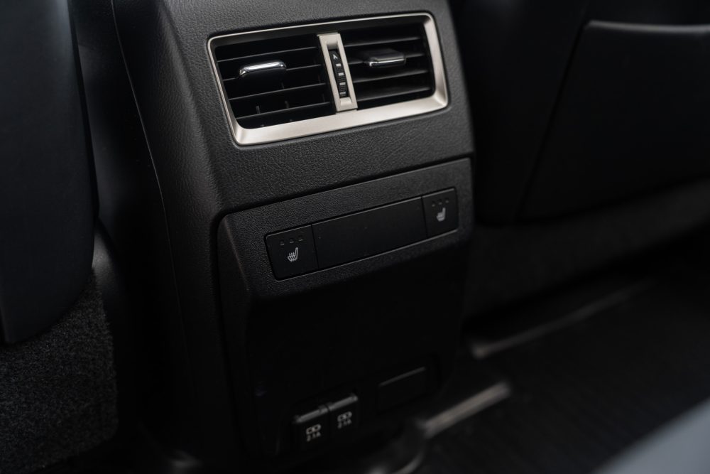 Lexus RX 450h