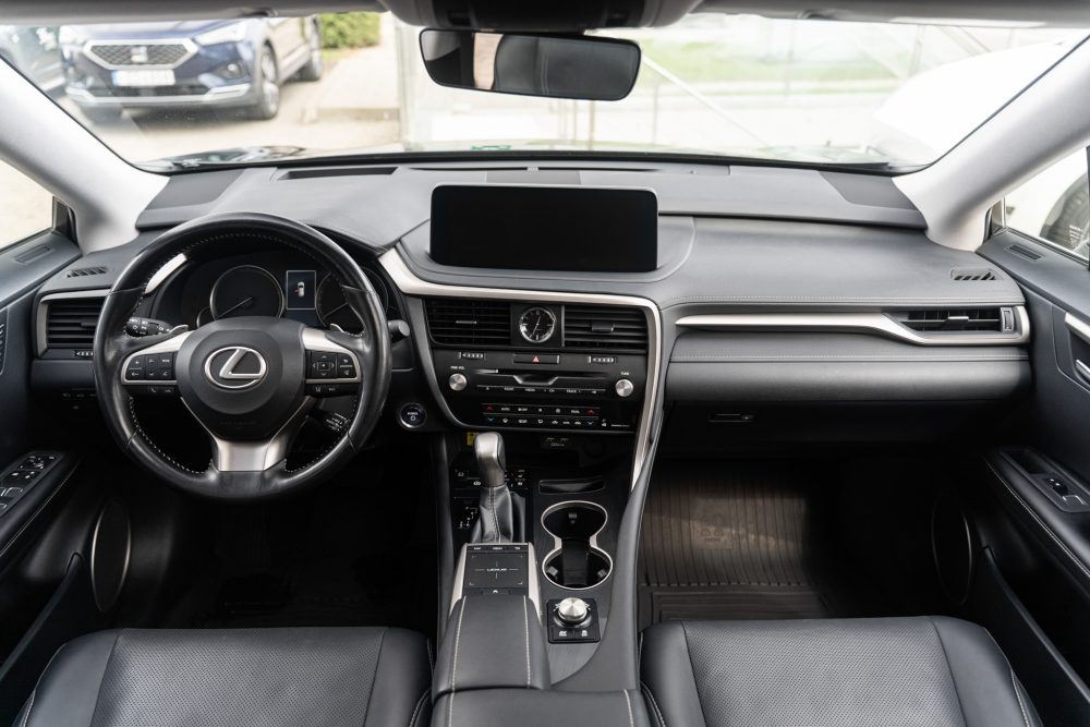 Lexus RX 450h