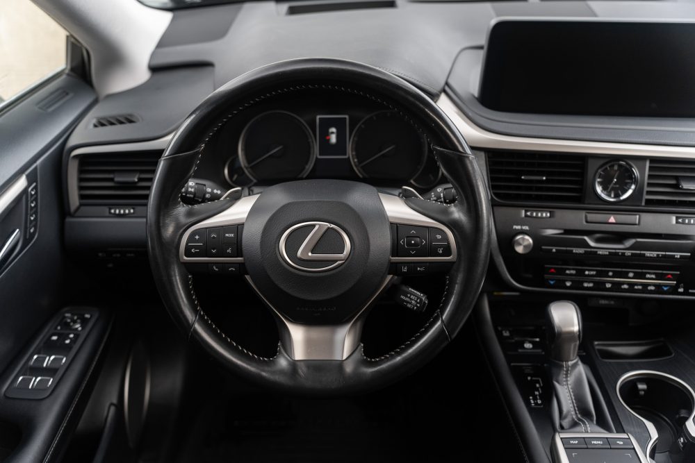 Lexus RX 450h