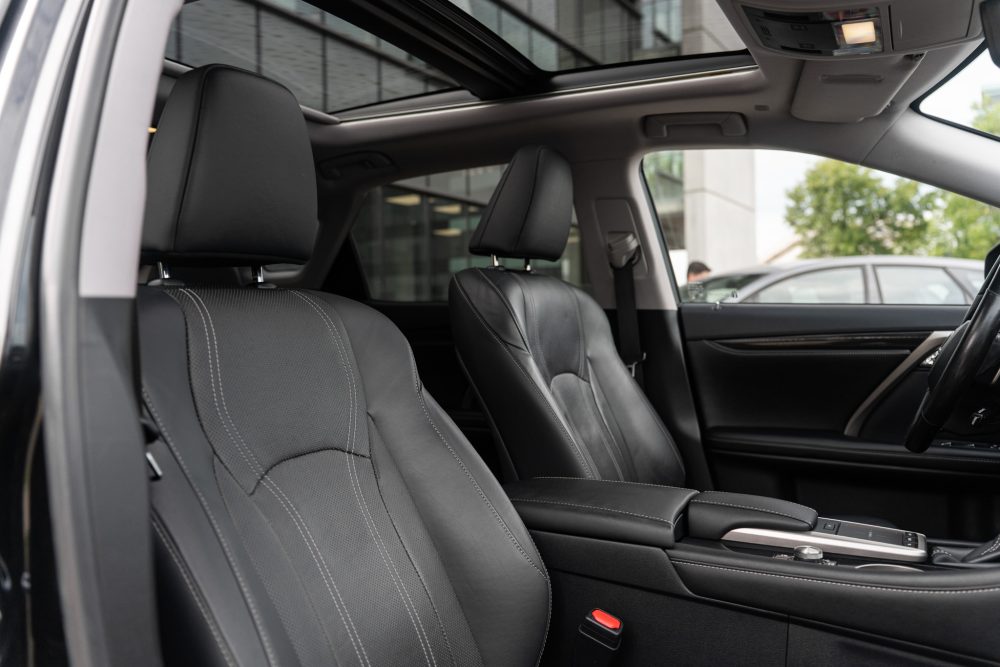 Lexus RX 450h