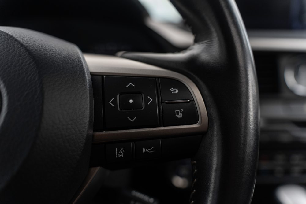 Lexus RX 450h