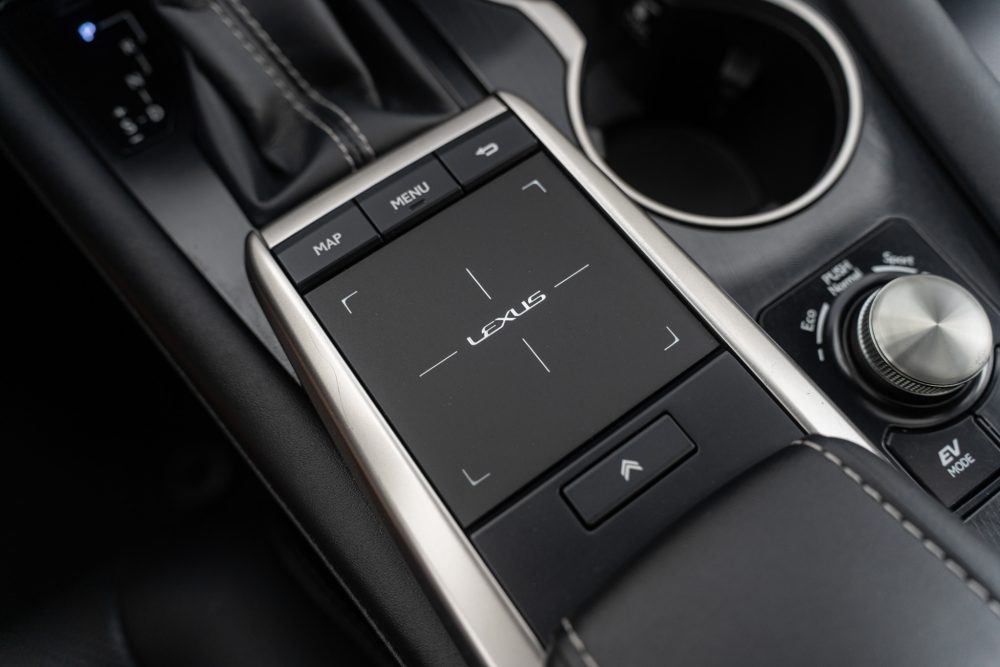 Lexus RX 450h
