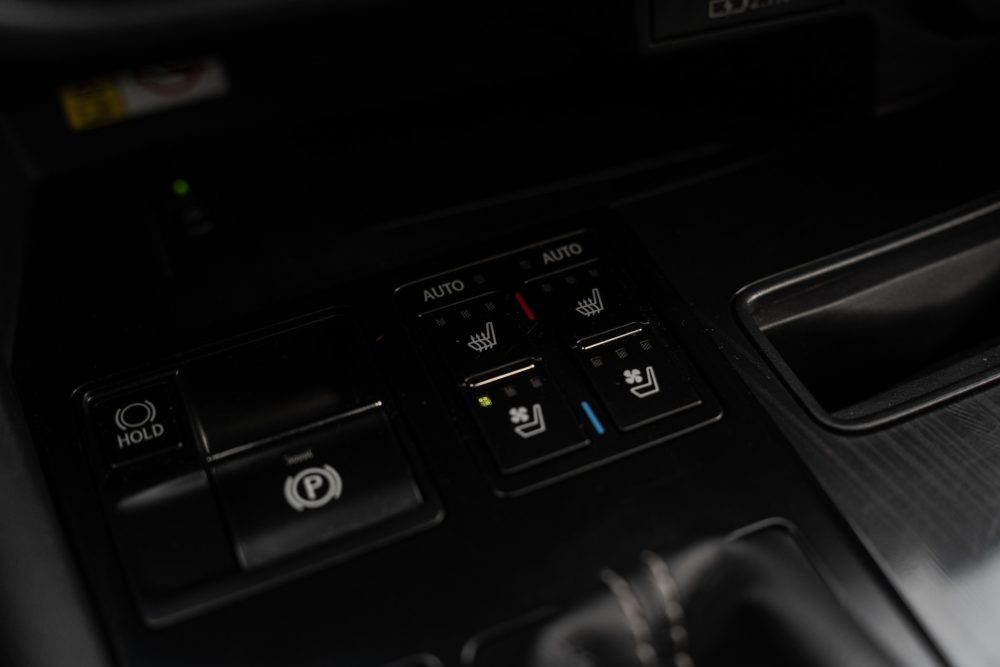 Lexus RX 450h
