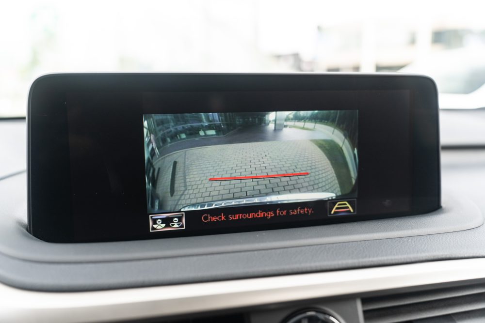 Lexus RX 450h