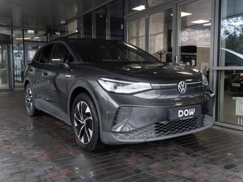 Volkswagen ID.4